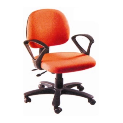M106 Orange Computer Chair